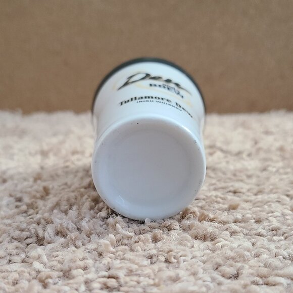 Tullamore Dew Irish Whiskey Dew And A Brew Shot Glass - Picture 2 of 5